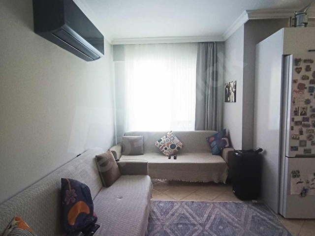 FETHİYE TAŞYAKA MAH İLKONDAN SATILIK 3+1 HAVUZLU DUBLEKS DAİRE - Görsel 14