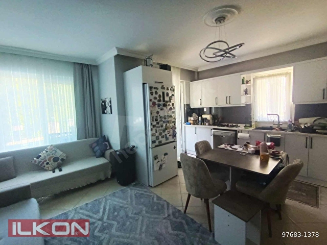 FETHİYE TAŞYAKA MAH İLKONDAN SATILIK 3+1 HAVUZLU DUBLEKS DAİRE - Görsel 9