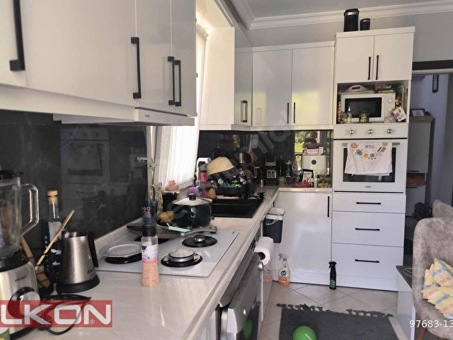 FETHİYE TAŞYAKA MAH İLKONDAN SATILIK 3+1 HAVUZLU DUBLEKS DAİRE - Görsel 25