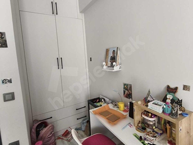 FETHİYE TAŞYAKA MAH İLKONDAN SATILIK 3+1 HAVUZLU DUBLEKS DAİRE - Görsel 8