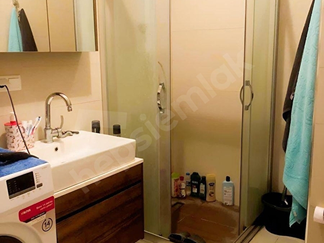 ÇELİK EMLAKTAN Yeni Mahalle Tramvaya 1 sokak 2+1 kiralık daire - Görsel 14