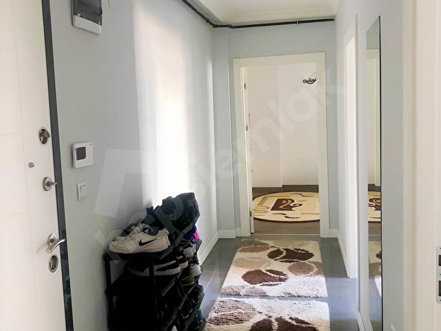ÇELİK EMLAKTAN Yeni Mahalle Tramvaya 1 sokak 2+1 kiralık daire - Görsel 17