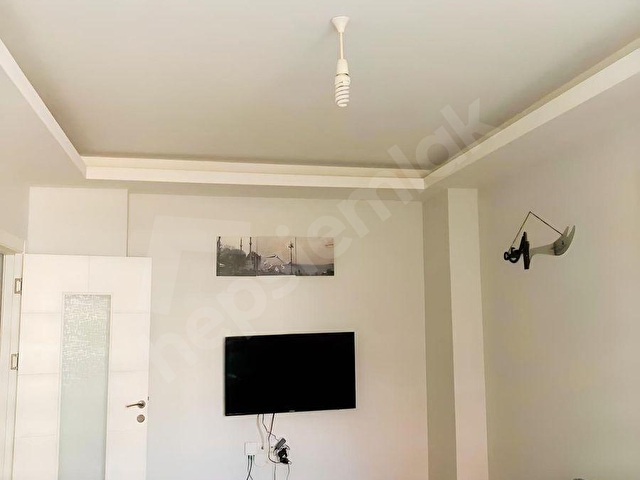 ÇELİK EMLAKTAN Yeni Mahalle Tramvaya 1 sokak 2+1 kiralık daire - Görsel 12