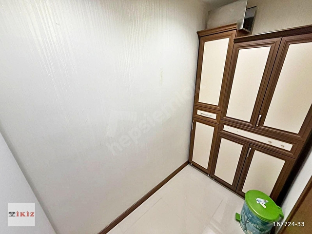 BURÇ MAH,PRESTİJLİ SİTEDE,MANZARALI FULL YAPILI 8+2 FIRSAT DAİRE - Görsel 24