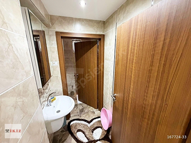 BURÇ MAH,PRESTİJLİ SİTEDE,MANZARALI FULL YAPILI 8+2 FIRSAT DAİRE - Görsel 21