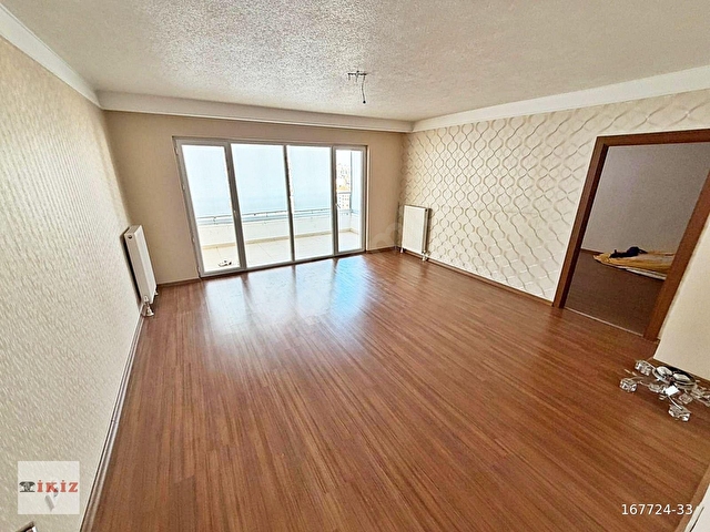 BURÇ MAH,PRESTİJLİ SİTEDE,MANZARALI FULL YAPILI 8+2 FIRSAT DAİRE - Görsel 15
