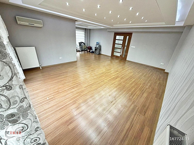 BURÇ MAH,PRESTİJLİ SİTEDE,MANZARALI FULL YAPILI 8+2 FIRSAT DAİRE - Görsel 6
