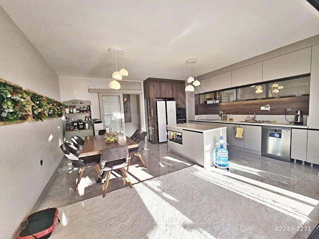 AKATLIDAN EN ÖZEL DAİRE BULVAR CEPHE DİREK PEYZAJ BULVAR KÖŞE - Görsel 11