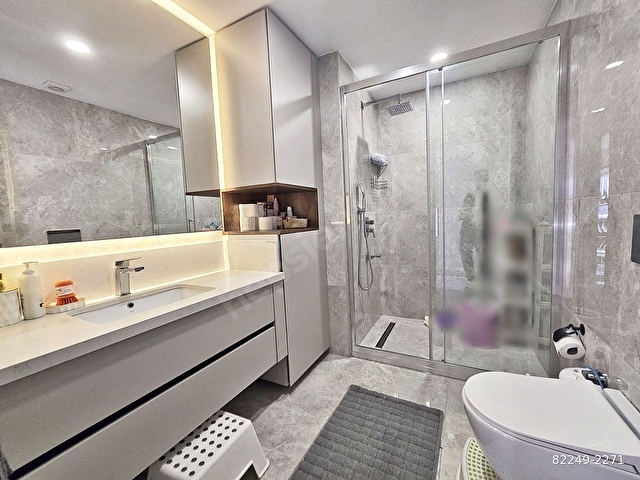 AKATLIDAN EN ÖZEL DAİRE BULVAR CEPHE DİREK PEYZAJ BULVAR KÖŞE - Görsel 26