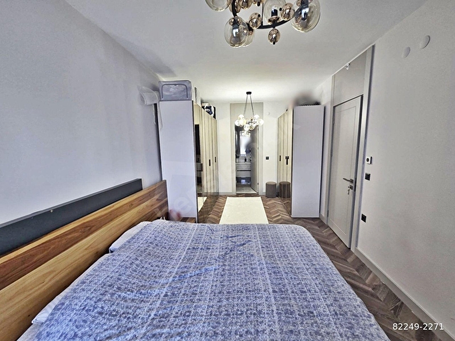 AKATLIDAN EN ÖZEL DAİRE BULVAR CEPHE DİREK PEYZAJ BULVAR KÖŞE - Görsel 30