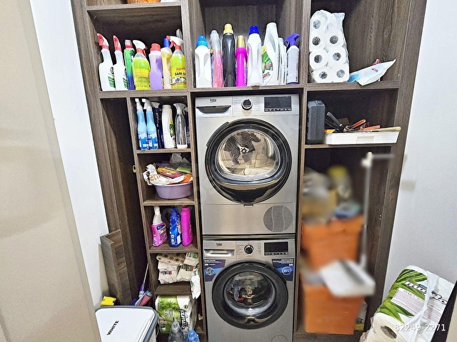 AKATLIDAN EN ÖZEL DAİRE BULVAR CEPHE DİREK PEYZAJ BULVAR KÖŞE - Görsel 25
