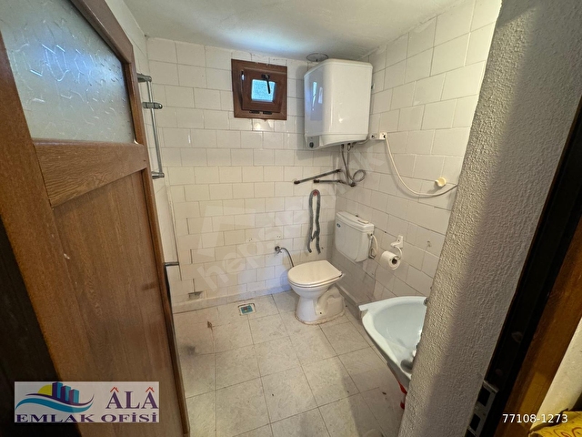 urla kadiovacik ta müstakil yazlik ev (2+1) 1200 m² arsa üzeri - Görsel 6