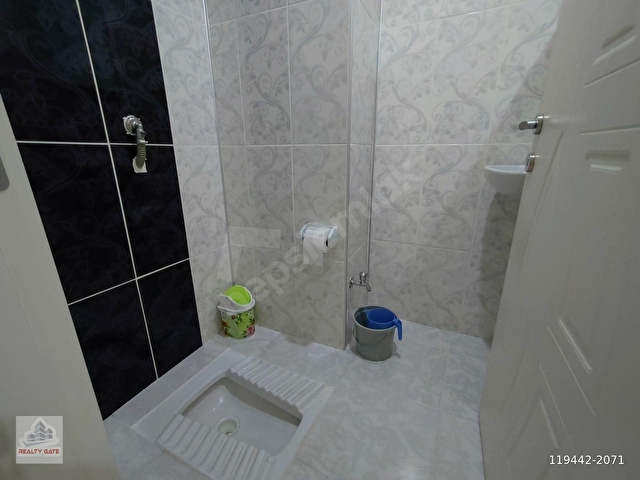 MERKEZİ KONUM FULL YAPILI 130M2 GENİŞ FERAH SATILIK DAİRE - Görsel 22