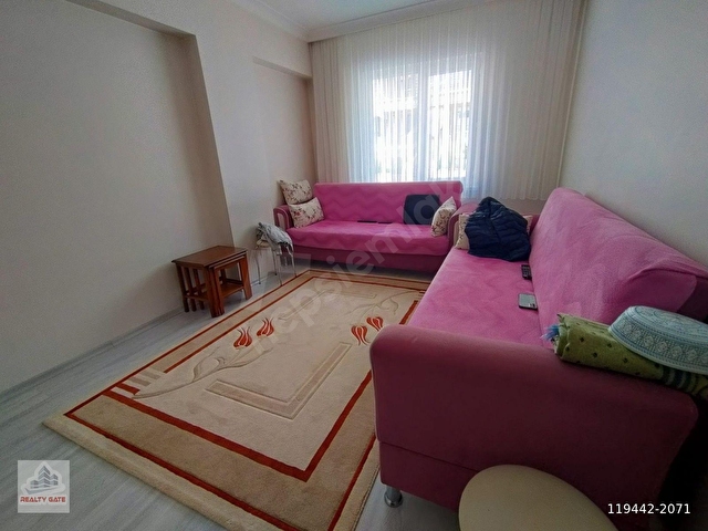 MERKEZİ KONUM FULL YAPILI 130M2 GENİŞ FERAH SATILIK DAİRE - Görsel 6