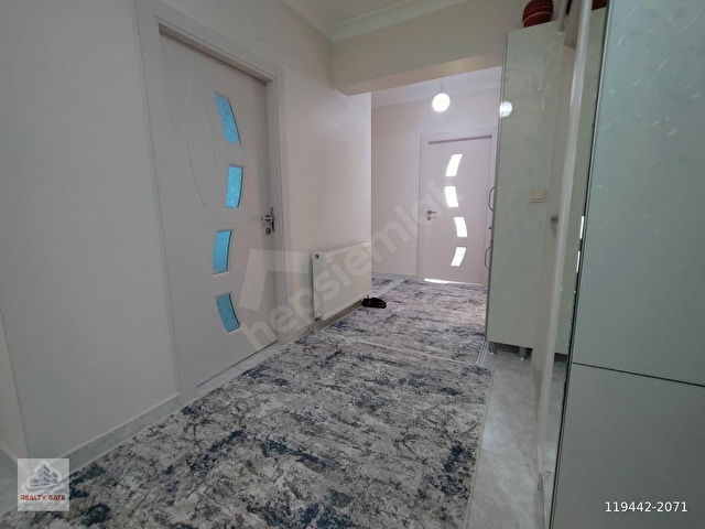 MERKEZİ KONUM FULL YAPILI 130M2 GENİŞ FERAH SATILIK DAİRE - Görsel 18