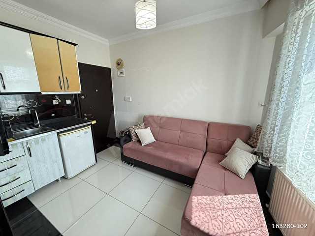 YILMAZ EMLAKTAN YEDİTEPEDE FIRSAT 1+1 DAİRE - Görsel 18