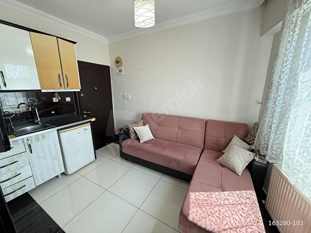 YILMAZ EMLAKTAN YEDİTEPEDE FIRSAT 1+1 DAİRE - Görsel 17