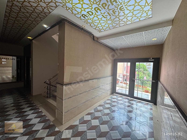 SARIÇAM ORHANGAZİ MAH. KOZANYOLU ÜZERİNDE 3+1 SATILIK DAİRE - Görsel 3