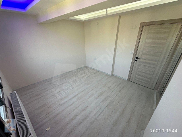 BOZYAKA GÜLYAKA MAH. SIFIR LUKS SATILIK DAIRE - Görsel 8