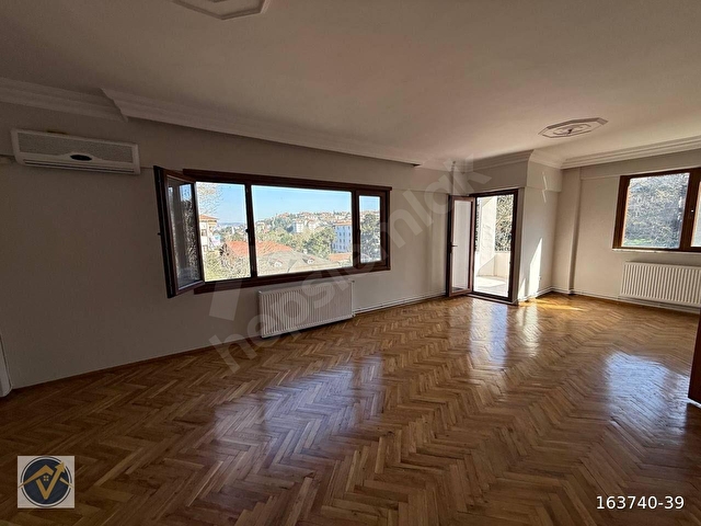 Hacıosman Metroya Yürüme Mesafede, Ara Kat BAKIMLI 3+1 Kiralık