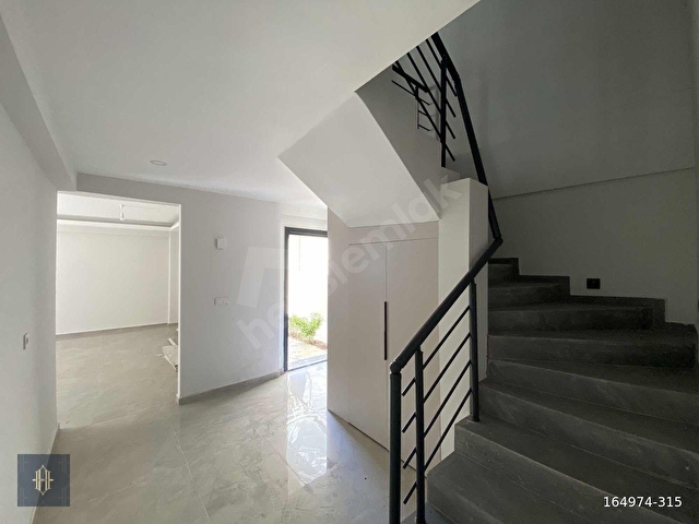 Milasta Satılık 4+1 Villa Harmaya Real Estate - Görsel 18