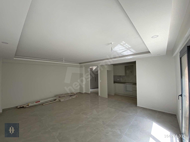 Milasta Satılık 4+1 Villa Harmaya Real Estate - Görsel 30