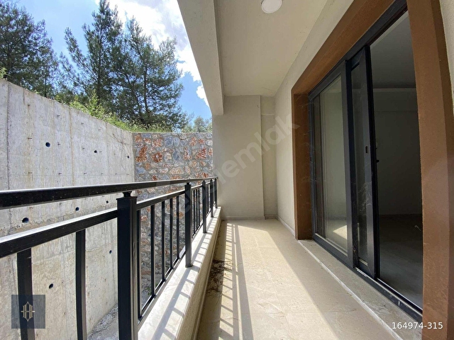 Milasta Satılık 4+1 Villa Harmaya Real Estate - Görsel 6