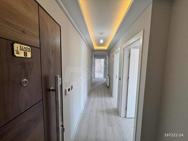 KARTAL YAPI GAYRİMENKULDEN DOLUNAYDA 3+1 KİRALIK DAİRE