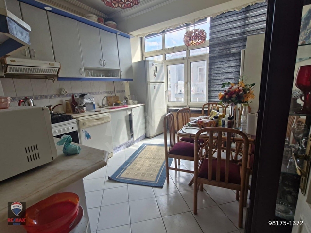 RE/MAX MODDAN HOŞNUDİYE MAH. VURAL SOK.TA SATILIK 3+1 DAİRE - Görsel 10