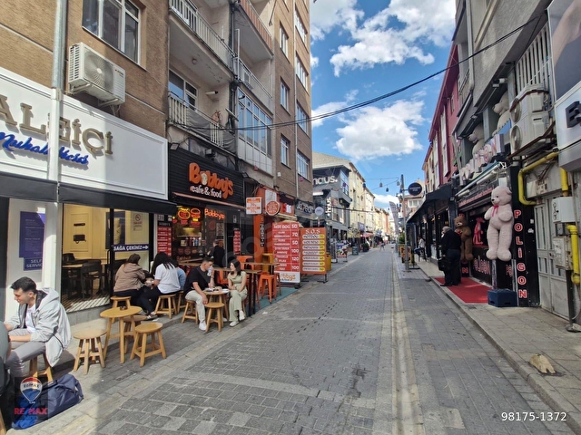 RE/MAX MODDAN HOŞNUDİYE MAH. VURAL SOK.TA SATILIK 3+1 DAİRE - Görsel 29