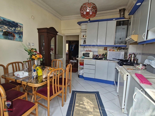 RE/MAX MODDAN HOŞNUDİYE MAH. VURAL SOK.TA SATILIK 3+1 DAİRE - Görsel 11
