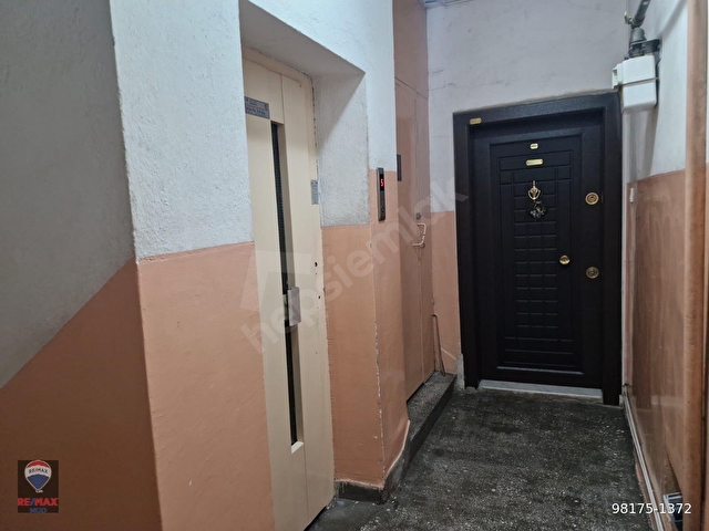 RE/MAX MODDAN HOŞNUDİYE MAH. VURAL SOK.TA SATILIK 3+1 DAİRE - Görsel 25