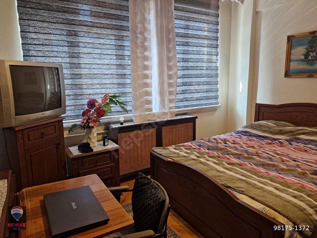 RE/MAX MODDAN HOŞNUDİYE MAH. VURAL SOK.TA SATILIK 3+1 DAİRE - Görsel 13