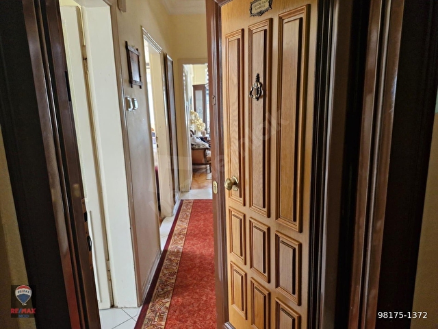 RE/MAX MODDAN HOŞNUDİYE MAH. VURAL SOK.TA SATILIK 3+1 DAİRE - Görsel 5