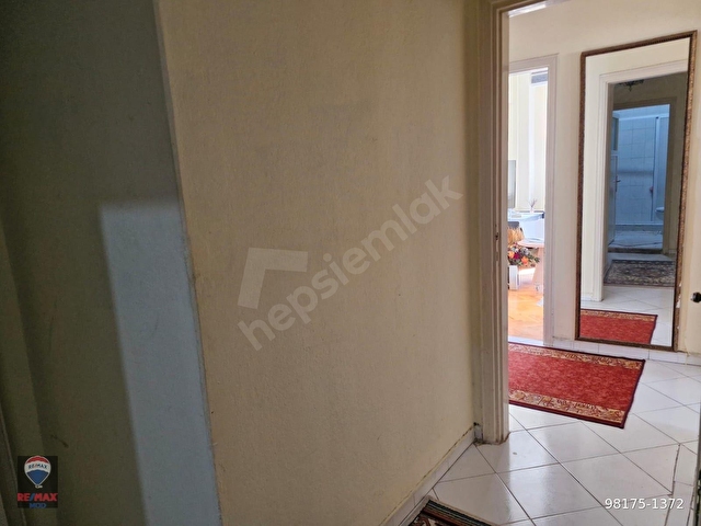 RE/MAX MODDAN HOŞNUDİYE MAH. VURAL SOK.TA SATILIK 3+1 DAİRE - Görsel 16