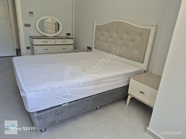 Altınyunus3+1Kiralık Rezidans - Görsel 16