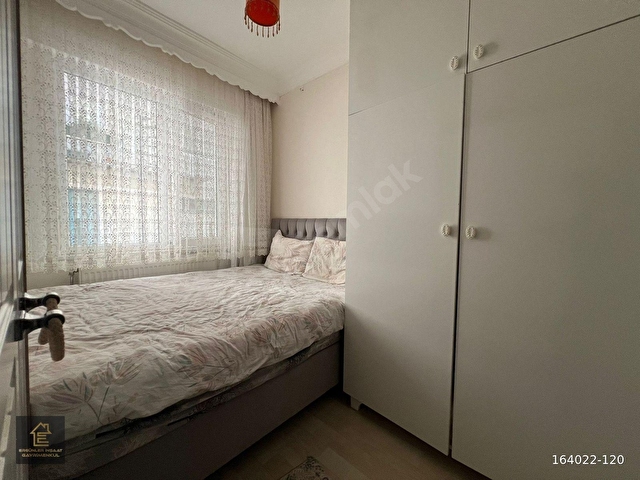 ERGÜNLER İNŞAATTAN İŞLEK CADDE ÜZERİ ACİL! 2+1 SATILIK DAİRE - Görsel 7