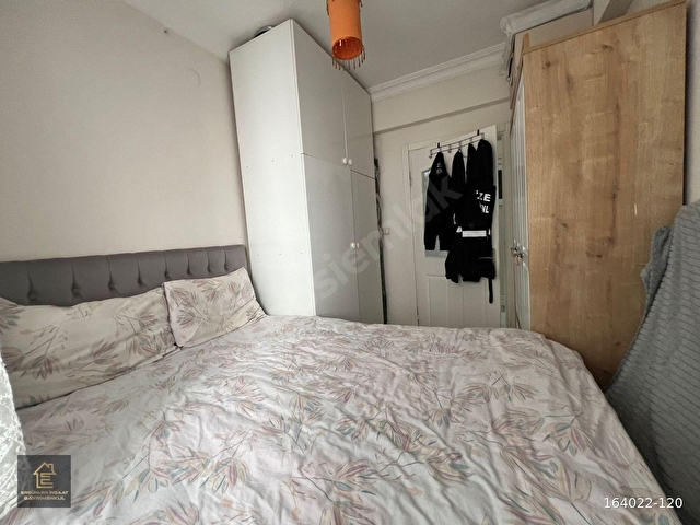 ERGÜNLER İNŞAATTAN İŞLEK CADDE ÜZERİ ACİL! 2+1 SATILIK DAİRE - Görsel 8
