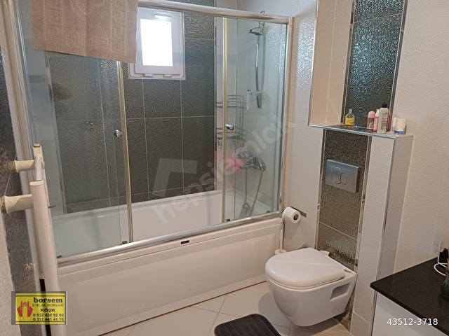 ÇANKAYA YILDIZ HİLAL MEGAPARK SİTESİNDE 1+1 GİRİŞ KAT SATILIK DAİRE - Görsel 18