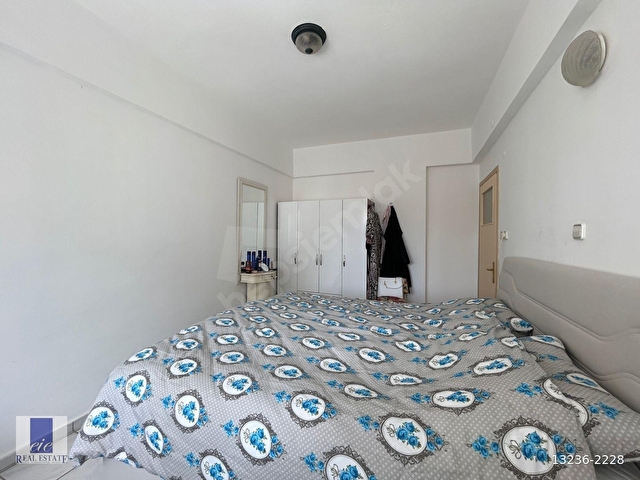 MAHMUTLARDA KİRALIK 2+1 EŞYALI DAİRE - Görsel 10