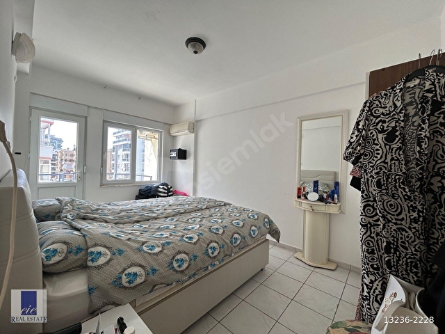 MAHMUTLARDA KİRALIK 2+1 EŞYALI DAİRE - Görsel 9