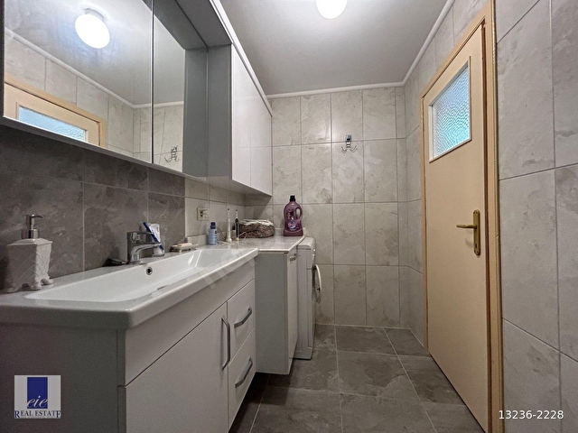 MAHMUTLARDA KİRALIK 2+1 EŞYALI DAİRE - Görsel 5