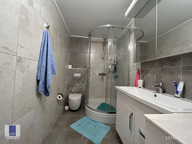 MAHMUTLARDA KİRALIK 2+1 EŞYALI DAİRE - Görsel 6