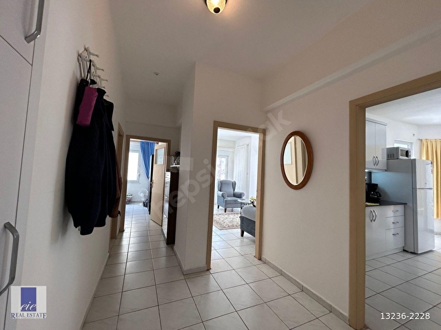 MAHMUTLARDA KİRALIK 2+1 EŞYALI DAİRE - Görsel 8