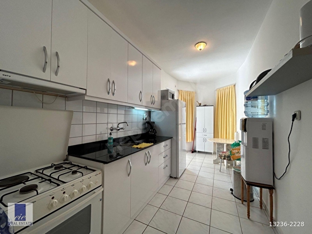 MAHMUTLARDA KİRALIK 2+1 EŞYALI DAİRE - Görsel 12