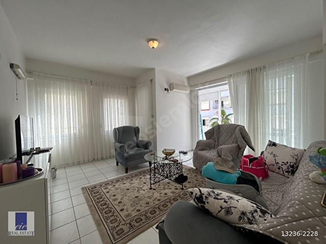 MAHMUTLARDA KİRALIK 2+1 EŞYALI DAİRE - Görsel 2
