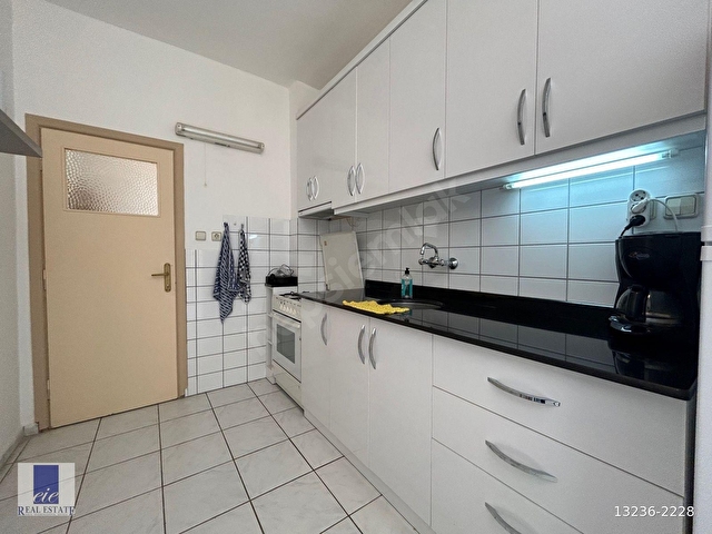 MAHMUTLARDA KİRALIK 2+1 EŞYALI DAİRE - Görsel 13