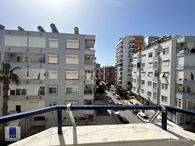 MAHMUTLARDA KİRALIK 2+1 EŞYALI DAİRE - Görsel 4
