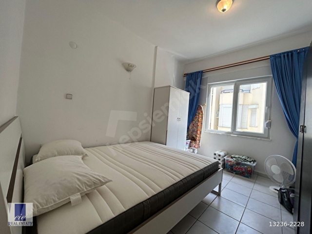 MAHMUTLARDA KİRALIK 2+1 EŞYALI DAİRE - Görsel 15