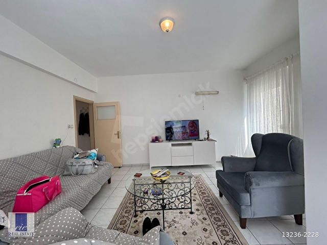 MAHMUTLARDA KİRALIK 2+1 EŞYALI DAİRE
